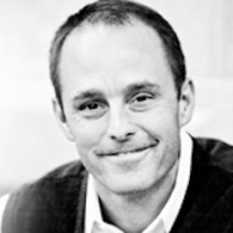 Eric Plantenberg