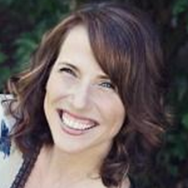 Heather Strang