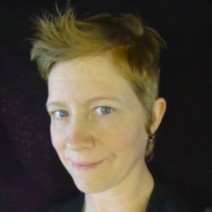 Julie Dragonfly