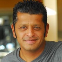 Srini Rao
