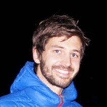 Tyson Adams